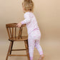 Bamboo Two Piece Set | Petal Whimsy