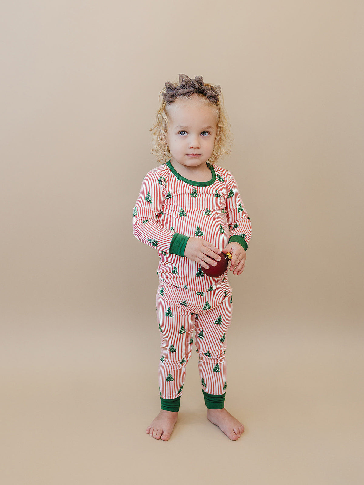 Bamboo Two Piece Set | Magical Trees