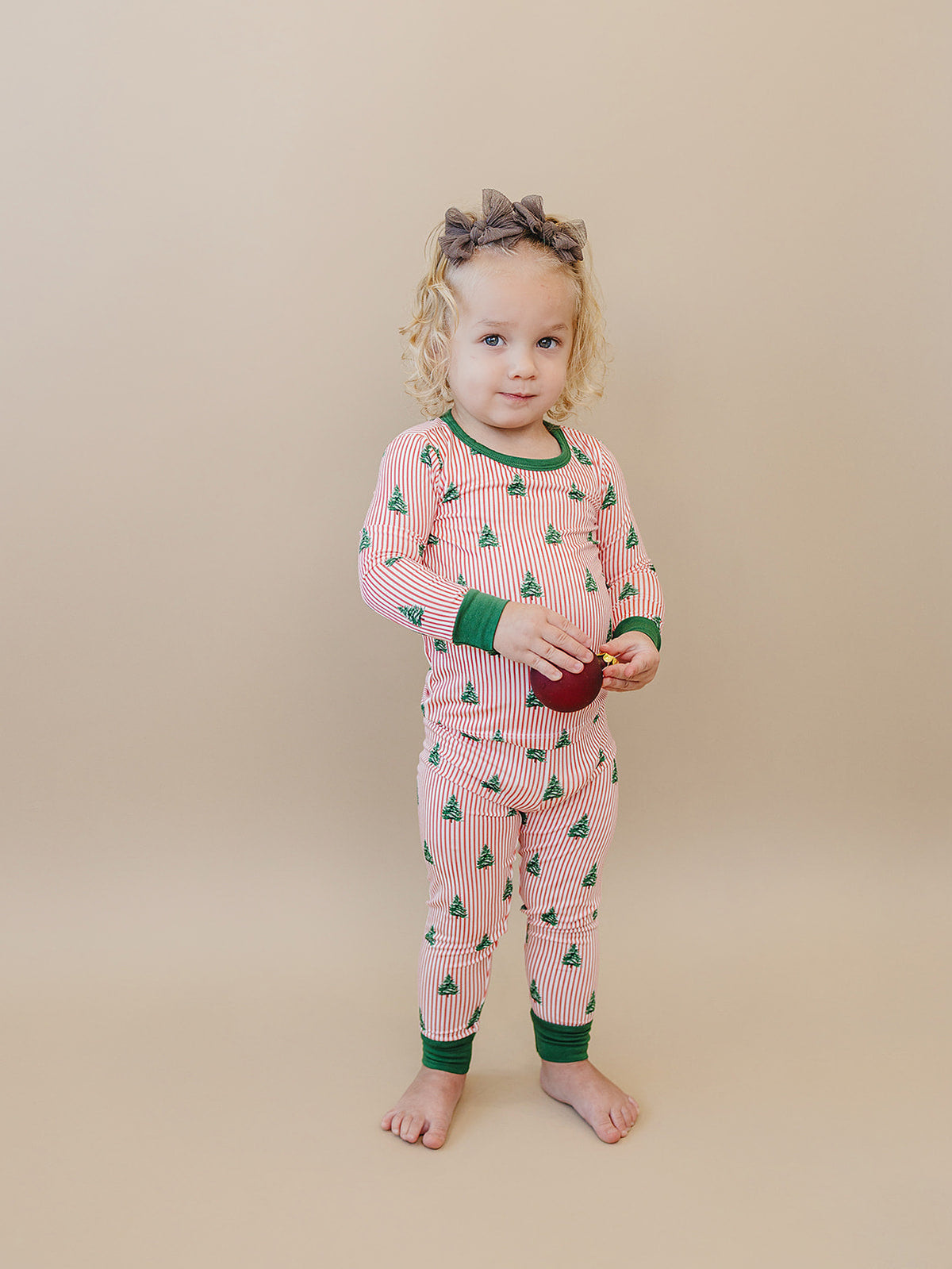Bamboo Two Piece Set | Magical Trees