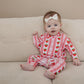 Jogger Set | Strawberry