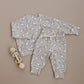 Jogger Set | Latte Bolts