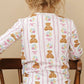 Bamboo Two Piece Set | Honey Bear