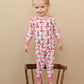 Bamboo Two Piece Set | Bootsberry Cowgirl