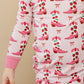 Bamboo Two Piece Set | Bootsberry Cowgirl