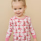 Bamboo Two Piece Set | Bootsberry Cowgirl