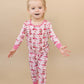 Bamboo Two Piece Set | Bootsberry Cowgirl