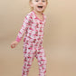 Bamboo Two Piece Set | Bootsberry Cowgirl