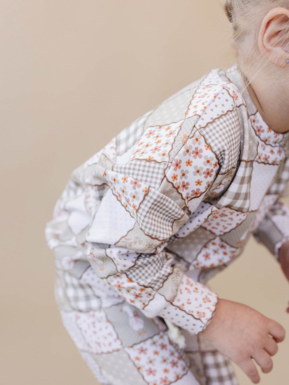 Jogger Set | Cottage Goose
