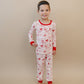 Bamboo Two Piece Set | North Pole Stamps