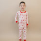 Bamboo Two Piece Set | North Pole Stamps