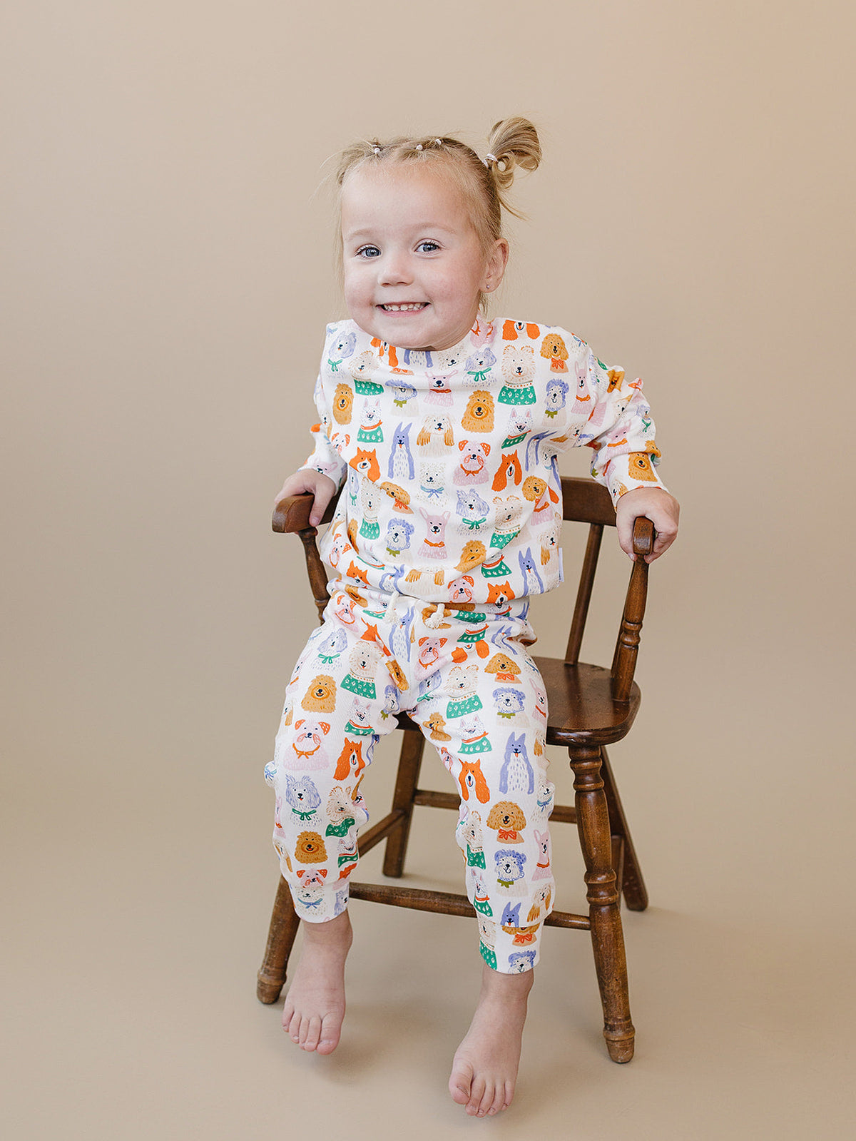 Jogger Set | Puppy Club