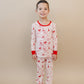 Bamboo Two Piece Set | North Pole Stamps