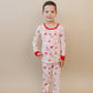 Bamboo Two Piece Set | North Pole Stamps