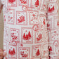 Bamboo Two Piece Set | North Pole Stamps