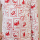 Bamboo Two Piece Set | North Pole Stamps