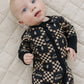 Bamboo Zip Romper | Long Live Boyhood
