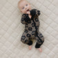 Bamboo Zip Romper | Long Live Boyhood