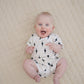 Cotton Romper | Little Bolt