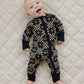 Bamboo Zip Romper | Long Live Boyhood