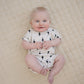 Cotton Romper | Little Bolt