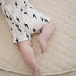 Cotton Romper | Little Bolt
