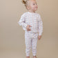 Jogger Set | Whimsy Bloom