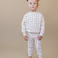 Jogger Set | Whimsy Bloom