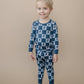 Bamboo Two Piece Set | Ocean Bolts