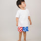 Swim Trunks  | Patriotic