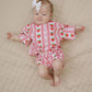 Shorts Set | Strawberry