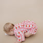 Shorts Set | Strawberry