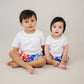 Swim Trunks  | Patriotic