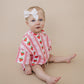 Shorts Set | Strawberry
