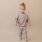 Jogger Set | Electric Beige