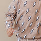 Jogger Set | Electric Beige