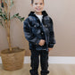 Stevie Jacket