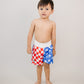 Swim Trunks  | Patriotic