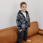 Stevie Jacket