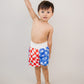 Swim Trunks  | Patriotic