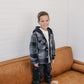 Stevie Jacket