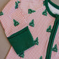 Bamboo Zip Romper | Magical Trees