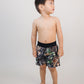 Swim Trunks  | Brown Camo