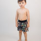 Swim Trunks  | Brown Camo