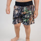 Swim Trunks  | Brown Camo