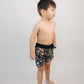 Swim Trunks  | Brown Camo