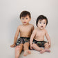 Swim Trunks  | Brown Camo
