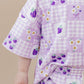 Shorts Set | Raspberry