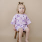 Shorts Set | Raspberry