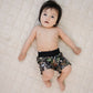 Swim Trunks  | Brown Camo