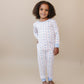 Bamboo Two Piece Set | Whimsy Bloom